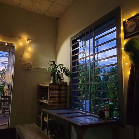 Chu Troc Homestay - Phan Rang Homestay & Camp Kültér fotó