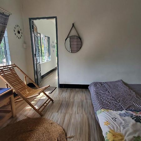 Chu Troc Homestay - Phan Rang Homestay & Camp Kültér fotó