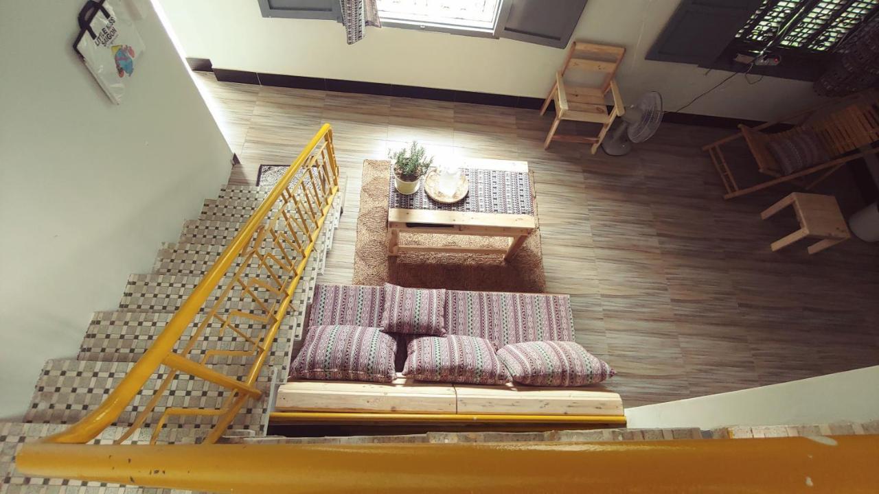 Chu Troc Homestay - Phan Rang Homestay & Camp Kültér fotó