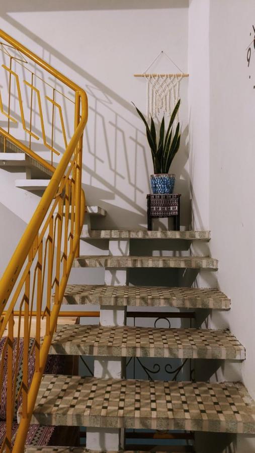 Chu Troc Homestay - Phan Rang Homestay & Camp Kültér fotó