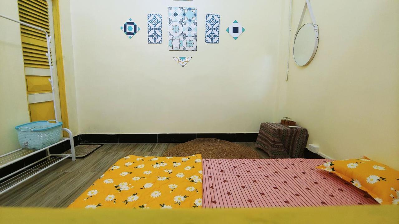 Chu Troc Homestay - Phan Rang Homestay & Camp Kültér fotó