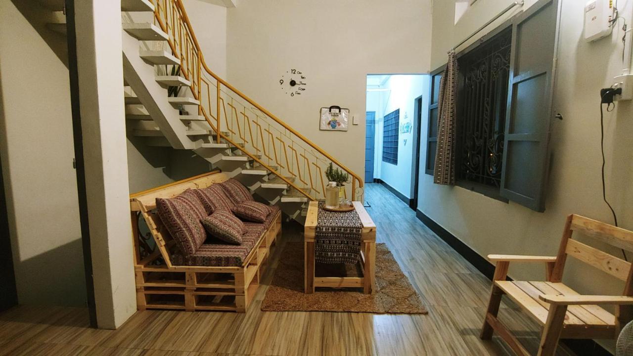 Chu Troc Homestay - Phan Rang Homestay & Camp Kültér fotó