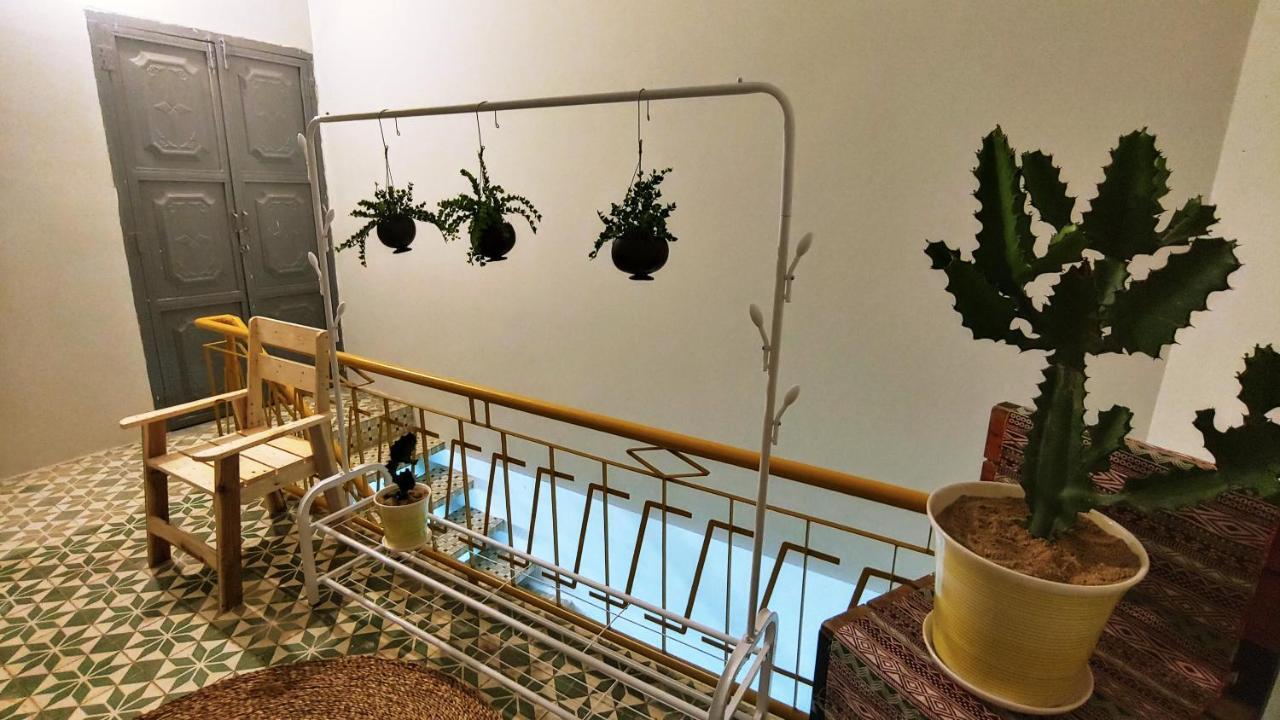 Chu Troc Homestay - Phan Rang Homestay & Camp Kültér fotó
