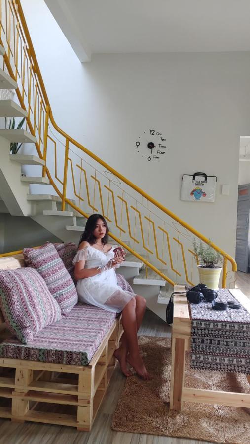 Chu Troc Homestay - Phan Rang Homestay & Camp Kültér fotó