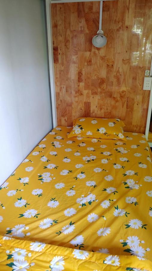 Chu Troc Homestay - Phan Rang Homestay & Camp Kültér fotó