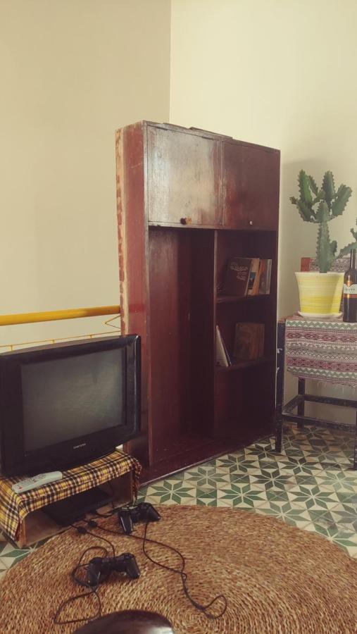 Chu Troc Homestay - Phan Rang Homestay & Camp Kültér fotó