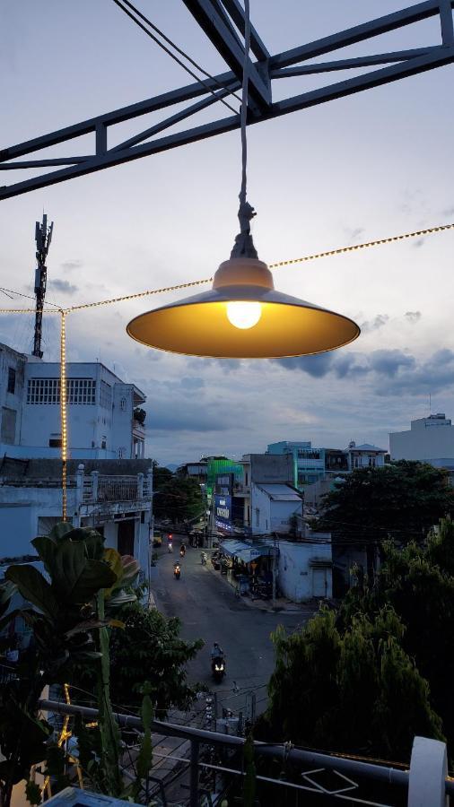Chu Troc Homestay - Phan Rang Homestay & Camp Kültér fotó