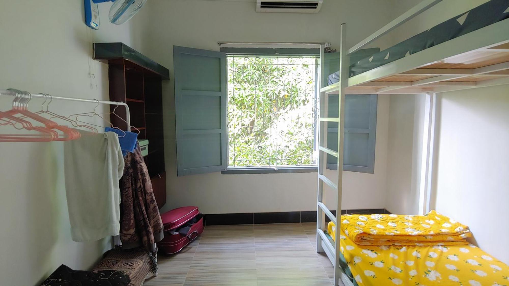 Chu Troc Homestay - Phan Rang Homestay & Camp Szoba fotó