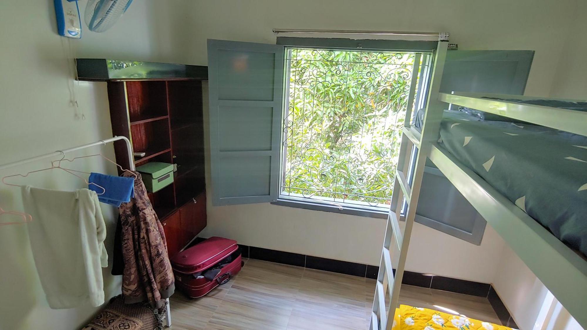 Chu Troc Homestay - Phan Rang Homestay & Camp Szoba fotó